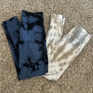 full length leggings